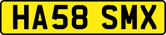 HA58SMX