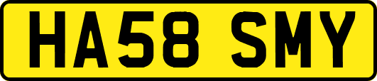 HA58SMY