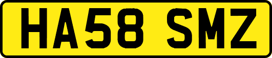 HA58SMZ