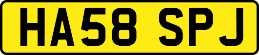 HA58SPJ