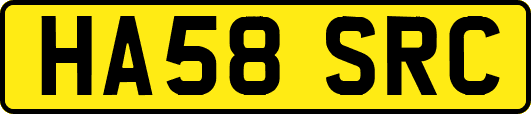 HA58SRC