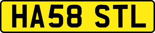 HA58STL