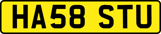 HA58STU