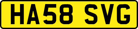 HA58SVG
