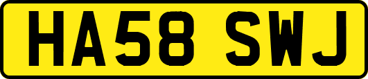 HA58SWJ