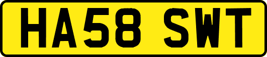 HA58SWT