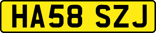 HA58SZJ