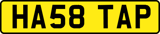 HA58TAP