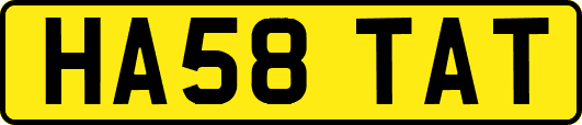 HA58TAT