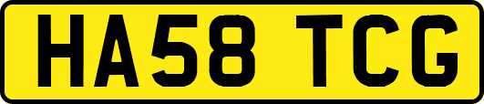 HA58TCG