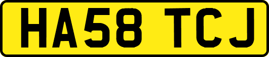 HA58TCJ