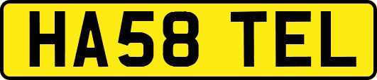 HA58TEL