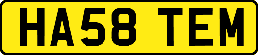 HA58TEM