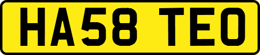 HA58TEO