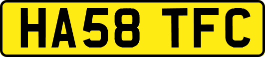 HA58TFC