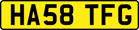 HA58TFG