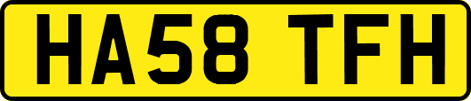 HA58TFH