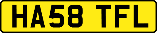 HA58TFL