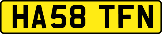 HA58TFN