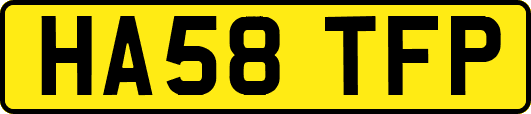 HA58TFP
