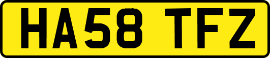 HA58TFZ