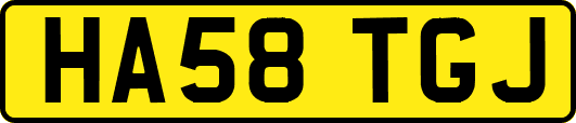 HA58TGJ
