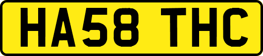 HA58THC
