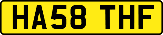 HA58THF