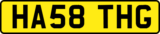 HA58THG