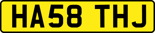 HA58THJ