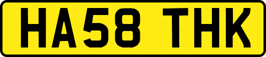 HA58THK
