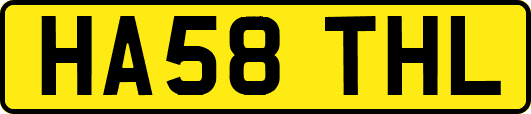 HA58THL