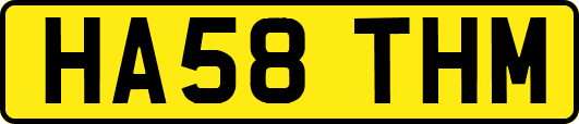 HA58THM