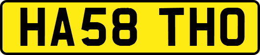 HA58THO