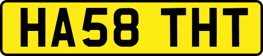 HA58THT