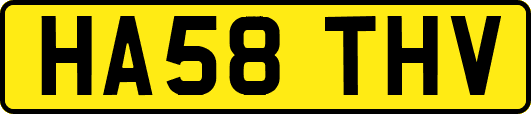 HA58THV