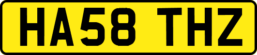 HA58THZ