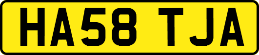 HA58TJA