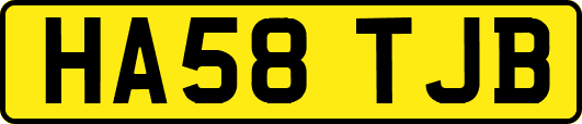HA58TJB