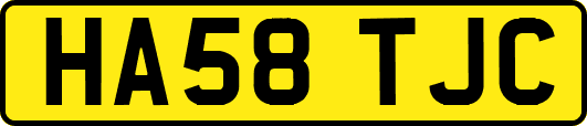 HA58TJC