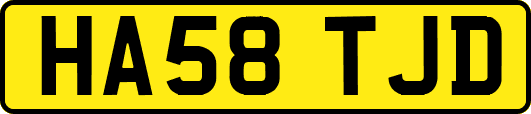 HA58TJD