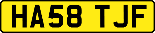 HA58TJF
