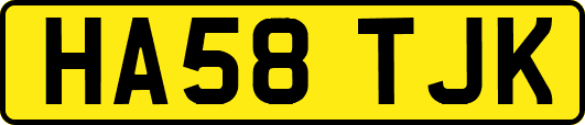 HA58TJK