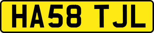 HA58TJL