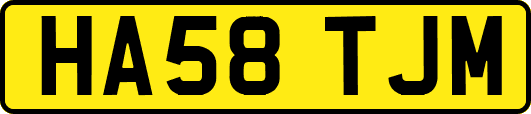 HA58TJM