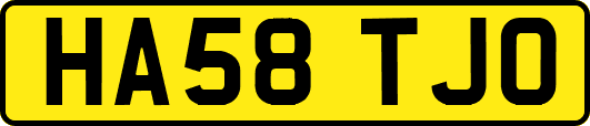 HA58TJO