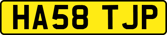 HA58TJP