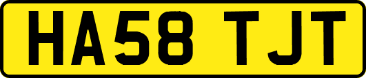 HA58TJT