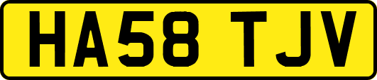 HA58TJV