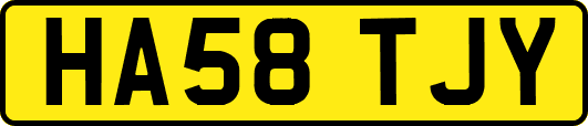 HA58TJY